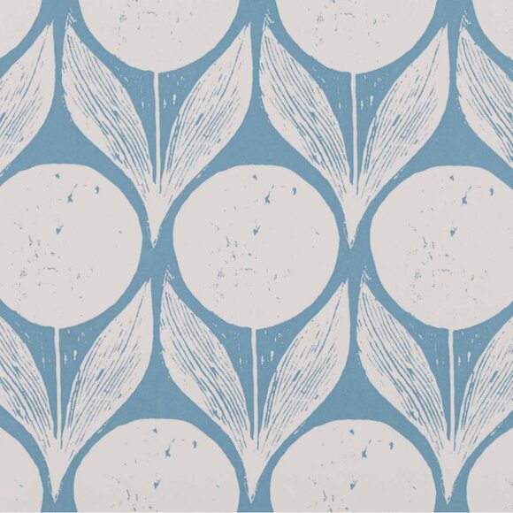 ROMO / Orvieto Collection Suvi Wallpaper - 3 rolls - Picture 1 of 12